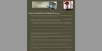 Samurai of Legend - Screenshot Medioevo