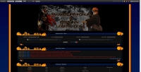 Samurai Legend GDR - Screenshot Play by Forum