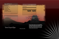 Samurai: Conquest of Japan - Screenshot Medioevo