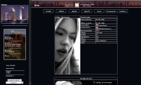 San Diego - Screenshot Moderno