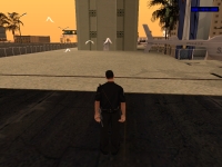 San Francisco RolePlay - Screenshot MmoRpg