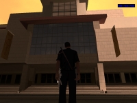 San Francisco RolePlay - Screenshot Crime