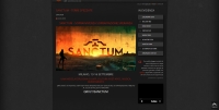 Sanctum - Screenshot Live Larp Grv