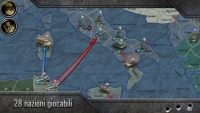 Sandbox: Strategy and Tactics - Screenshot Guerre Mondiali