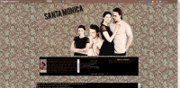 Santa Monica GDR - Screenshot Play by Forum