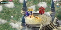 Sword Art Online Legend - Screenshot Browser Game