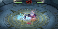 Sword Art Online Legend - Screenshot Manga e Anime