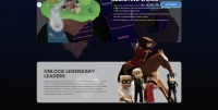 Satoshi City - Screenshot Business e Politica