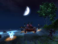 Savage 2 - Screenshot MmoRpg