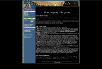 Savage Arena - Screenshot Antica Roma e Grecia