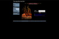 SavageArenaLite - Screenshot Browser Game