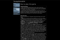 SavageArenaLite - Screenshot Antica Roma e Grecia