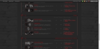 Saw Italia - Screenshot Horror
