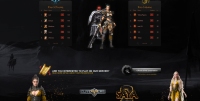 Saya2 - Screenshot Fantasy Orientale