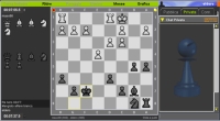 Scacchisti - Screenshot Browser Game