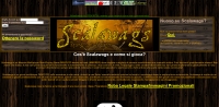 Scalawags - Screenshot Storico