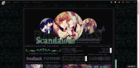 Scandalous - Hentai, yaoi, yuri Gdr - Screenshot Play by Forum