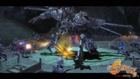 Scarlet Legacy - Screenshot Fantasy