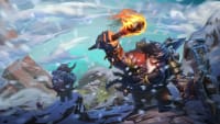 Scars of Honor - Screenshot MmoRpg