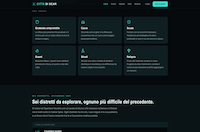 Scartown - Screenshot Crime