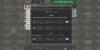 SchoolWars - Screenshot Scolastico