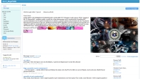 Sci-Fi MegaPBEM - Screenshot Play by Mail