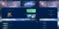 Science Fiction Alliance - Screenshot Play by Forum