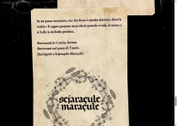 Scjara�ule Mara�ule - Screenshot Medioevo