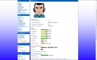 ScoutAdventure - Screenshot Moderno