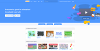 Scrath - Screenshot Browser Game
