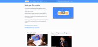 Scrath - Screenshot Altri Generi