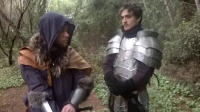 Scudo e Spada - Screenshot Live Larp Grv