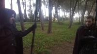 Scudo e Spada - Screenshot Fantasy