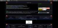 Scuola di Magia e Stregoneria di Hogwarts GDR - Screenshot Play by Forum