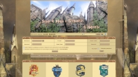 Scuola di Magia e Stregoneria Gdr Harry Potter - Screenshot Play by Forum
