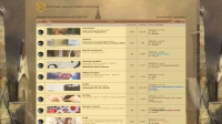 Scuola di Magia e Stregoneria Gdr Harry Potter - Screenshot Harry Potter