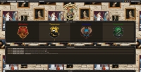 Scuola di Magia e Stregoneria di Hogwarts - Screenshot Play by Forum