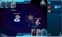 SD Gundam - Screenshot Manga e Anime
