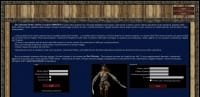 Sea Odyssey - Screenshot Browser Game