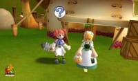 Seal Online - Screenshot MmoRpg