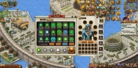 Seas of Gold - Screenshot Browser Game