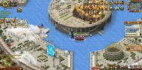 Seas of Gold - Screenshot Pirati