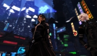 Second Life - Screenshot MmoRpg