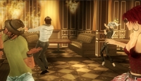 Second Life - Screenshot Altri Generi