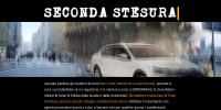 Seconda Stesura - Screenshot Live Larp Grv