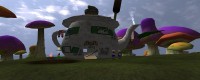 Secondhand Lands - Screenshot MmoRpg
