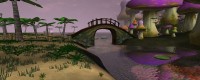 Secondhand Lands - Screenshot Fantasy d'autore