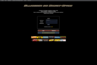 Secret Space - Screenshot Browser Game