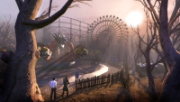 Secret World Legends - Screenshot MmoRpg