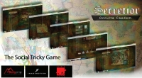 Secretior Occulta Caedem - Screenshot Fantasy Storico